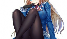 丝袜漫画美女,探寻美女生动演绎的时尚传奇